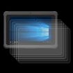 Ryesug A10 10.1" Tablet Tempered Glass 25pcs, 9H, 0.3mm Explosion-proof - 6