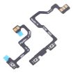 OnePlus 10T Power & Volume Button Flex Cable OEM - 2