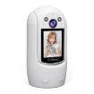 SriHome SH060 2MP Smart IP Camera with Two-Way Video Call - 2