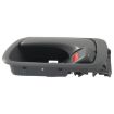 Toyota Camry 2002-2006 Grey Left Door Inside Handle 69206-AA021 - 2