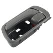 Toyota Camry 2002-2006 Grey Left Door Inside Handle 69206-AA021 - 4