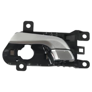 Hyundai Santa Fe 2013-2018 Front Door Handle 82610-2W000 - 1