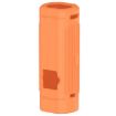 Garmin Varia RCT715/RTL515/UT800 Tail Light Case (Orange) - 3