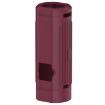 Garmin Varia RCT715/RTL515/UT800 Tail Light Silicone Case (Wine Red) - 3