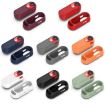Garmin Varia Tail Light Case Dark Grey for RCT715/RTL515/UT800 - 6