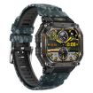 HT34 Camouflage 1.75" IPS Screen 3ATM Outdoor Sports Smartwatch - 3