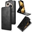 Huawei Pura 80 Ultra 5G Vertical Flip Leather Case with Buckle - 1