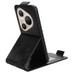Huawei Pura 80 Ultra 5G Vertical Flip Leather Case with Buckle - 4