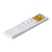 CHUNGHOP K-2098E Universal AC Remote with Flashlight & LCD Backlight - 2