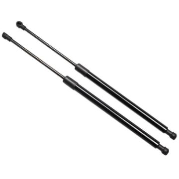 Nissan Qashqai J11 2013-18 Hood Lift Supports Struts 2pcs/Pack - 1