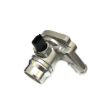 Chevrolet Cruze Thermostat Housing Water Pump Outlet Silver - 3