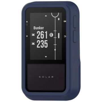 Garmin Approach G20 Solar Golf Silicone Case (Blue) - 1