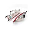Evoque LR025148/LR088531 Rear Fog Light (Red) Right Side - 3