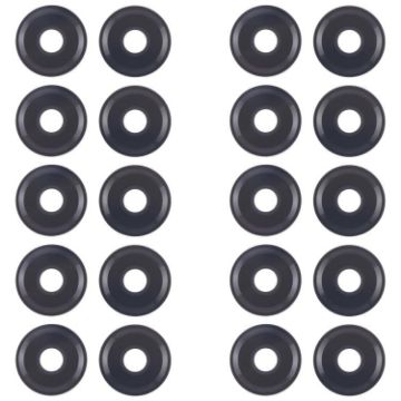 Motorola Moto G13 OEM Back Camera Lens 10-Pack - 1