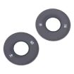 Motorola Edge 50 Fusion OEM Back Camera Lens - 10 Set - 3