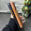 Xiaomi 14 MagSafe Litchi Grain TPU Case, Titanium Gray - 6