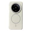 Xiaomi 14 Ultra Thin MagSafe TPU Phone Case - White Grey - 1
