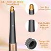 Conical Curling Iron Accessories for Dyson Airwrap HS01/HS05/HS08 - 2