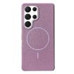 Galaxy S22 Ultra 5G MagSafe TPU Case Sunset Purple - 1