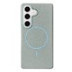 Samsung Galaxy S23 FE 5G Light Blue MagSafe TPU Phone Case - 1
