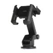 OUKITEL Black 360 Rotating Adjustable Bicycle Phone Mount Holder - 1