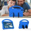 Samsung Galaxy Tab A 8.0 2019 T290/T295 Blue Protective Case - 3
