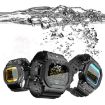 Lokmat MK22 1.21" LCD Waterproof Smart Watch, Sports & Reminders - 6