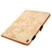 iPad Pro 10.5 (2017) Yellow Flip Case with Card Slot & Photo Frame - 4