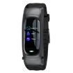 B9 Smart Bracelet: 0.96" TFT, AI Voice, Heart & Sleep Monitoring - 2
