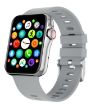 D06 1.6" IPS Smart Watch, IP67 Waterproof, Sport/Sleep/Heart Rate Monitor - 1