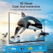 8K HDMI2.1 High Dynamic HD Cable, 120Hz, 1.5m Length - 6