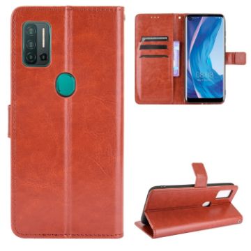 Ulefone Note 11P Leather Flip Case with Card Slots & Photo Frame - 1