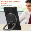 Galaxy Tab A7 10.4 (2020) T500/T505 Protective Case with Strap - 6
