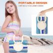 Samsung Galaxy Tab A 8.0 Protective Case with Holder & Strap - 5