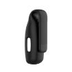 Fitbit Ace 3/Inspire 2 Black Silicone Clip Case Cover - 3