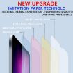 Lenovo Pad Plus Matte Paperfeel Screen Protector 50 PCS - 6