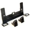 Universal Car Child Safety Seat ISOFIX Bracket Latch ZL-2052 - 1