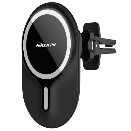 NILLKIN NKL01 MagRoad Lite Magnetic Wireless Car Charger Holder - 1