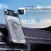 NILLKIN NKL01 MagRoad Lite Magnetic Wireless Car Charger Holder - 4