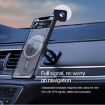 NILLKIN NKL01 MagRoad Lite Car Magnetic Wireless Charger Holder - 4