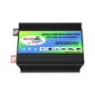 Tang I Gen 12V to 220V 3000W Car Inverter with USB (Black) - 3