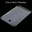 Galaxy Tab E 9.6 T560 Ultrathin Glossy Frosted TPU Case - 5