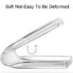 Galaxy Tab S 10.5 T800 Ultrathin Glossy/Frosted TPU Case - 4