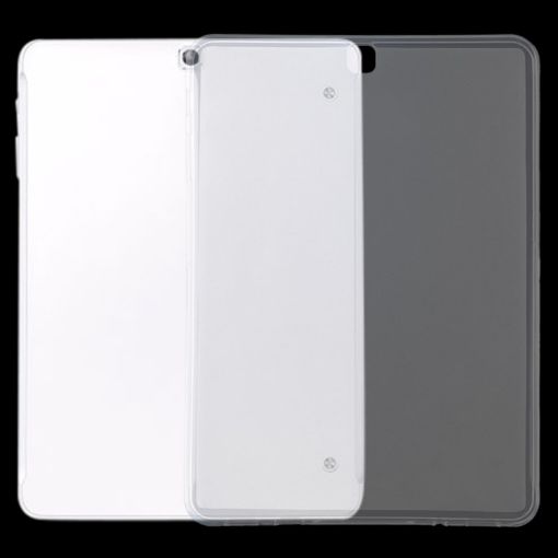 Galaxy Tab S2 9.7 T810 Ultrathin Glossy/Frosted TPU Soft Case - 1