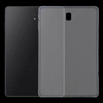 Galaxy Tab S4 10.5 T830 Ultrathin Glossy Frosted TPU Case - 1