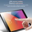 Lenovo Tab M7 7" 25-Pack 9D Full Screen Ceramic Film - 6