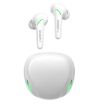 Lenovo XT92 TWS Bluetooth 5.1 Gaming Wireless Earphone - White - 2