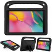 Samsung Galaxy Tab A 8.0 2019 EVA Shockproof Case Black - 1