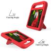 Samsung Galaxy Tab A 8.0 2019 EVA Shockproof Case with Holder - 4
