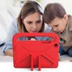 Samsung Galaxy Tab A 8.0 2019 EVA Shockproof Case with Holder - 6